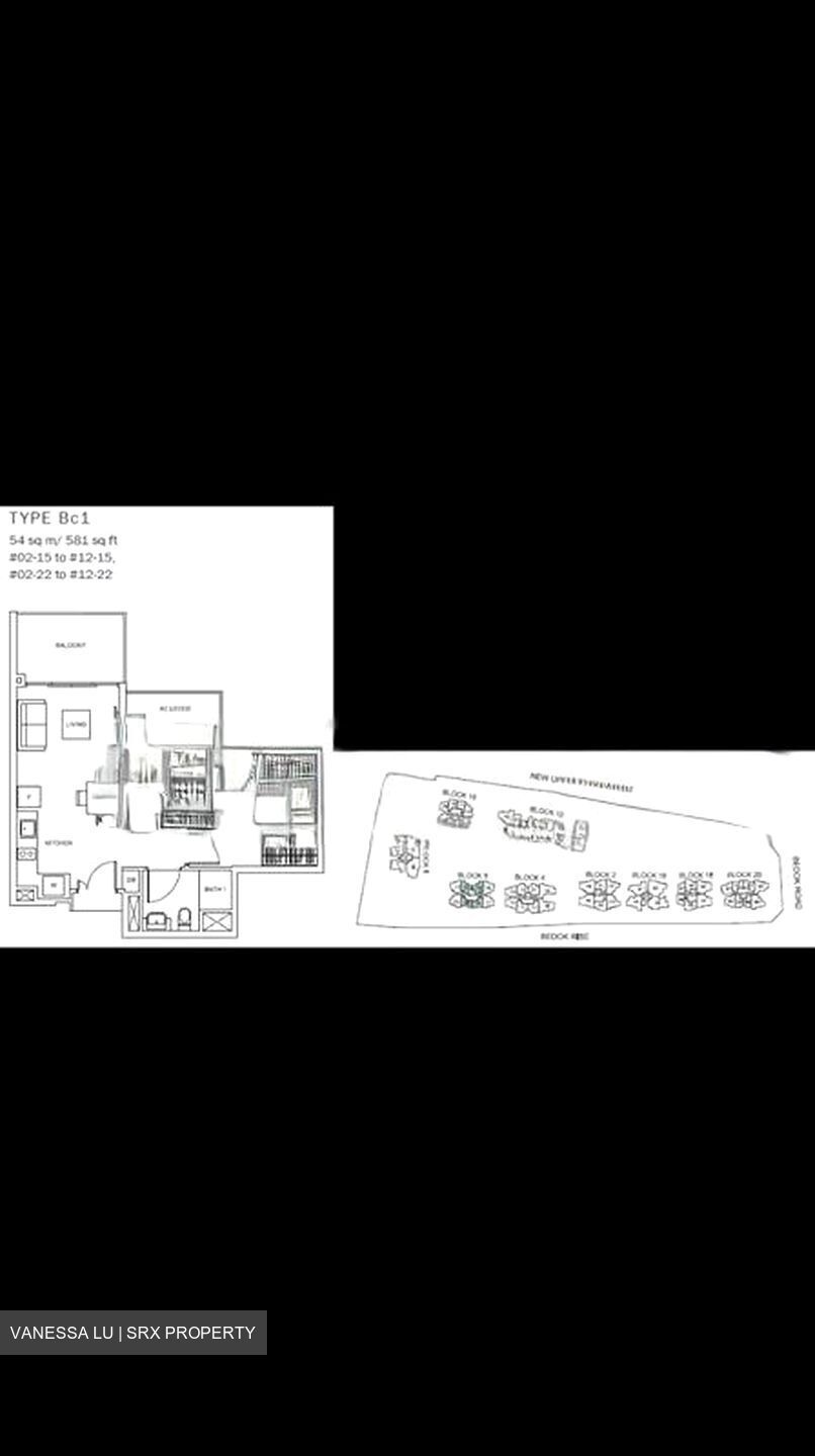 The Glades (D16), Condominium #567702241